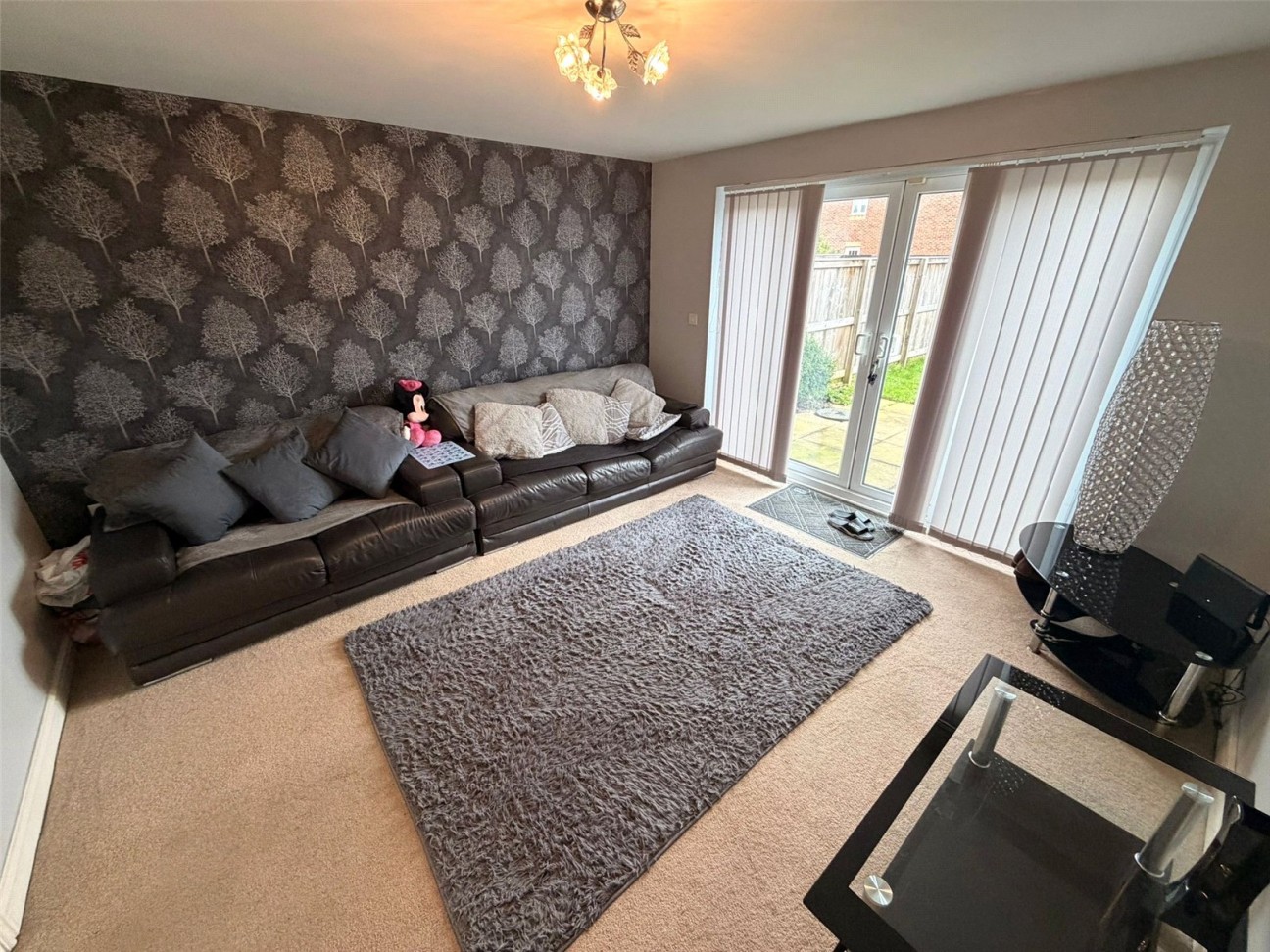 Buckshaw Village, Chorley, Lancashire