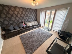 Buckshaw Village, Chorley, Lancashire