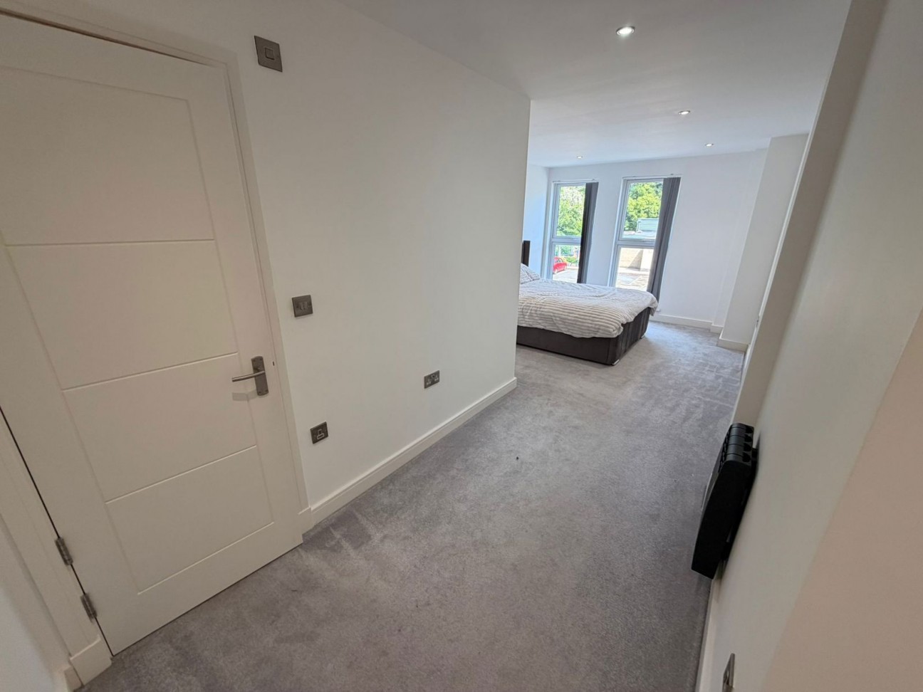 Horwich, Bolton, Greater Manchester