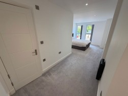 Horwich, Bolton, Greater Manchester