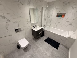 Horwich, Bolton, Greater Manchester