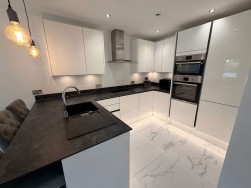 Horwich, Bolton, Greater Manchester