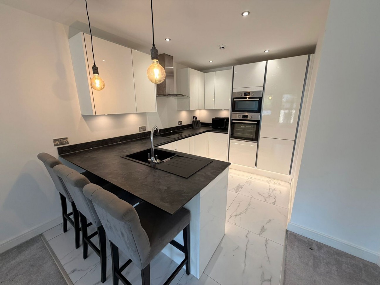 Horwich, Bolton, Greater Manchester