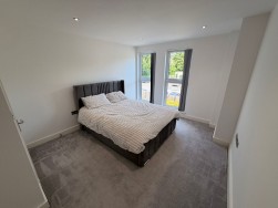 Horwich, Bolton, Greater Manchester
