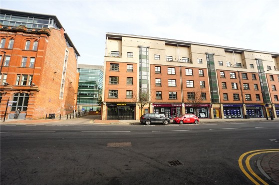 Manchester, Greater Manchester