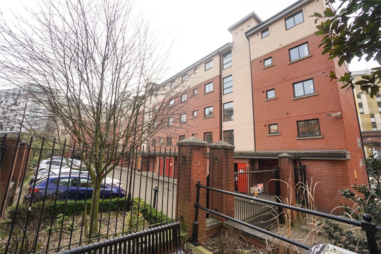 Manchester, Greater Manchester