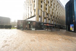 Manchester, Greater Manchester