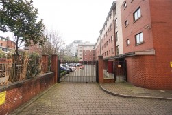 Manchester, Greater Manchester