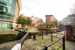Manchester, Greater Manchester