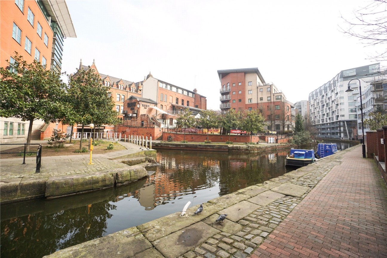 Manchester, Greater Manchester