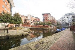 Manchester, Greater Manchester