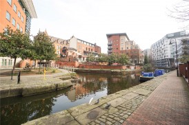 Manchester, Greater Manchester