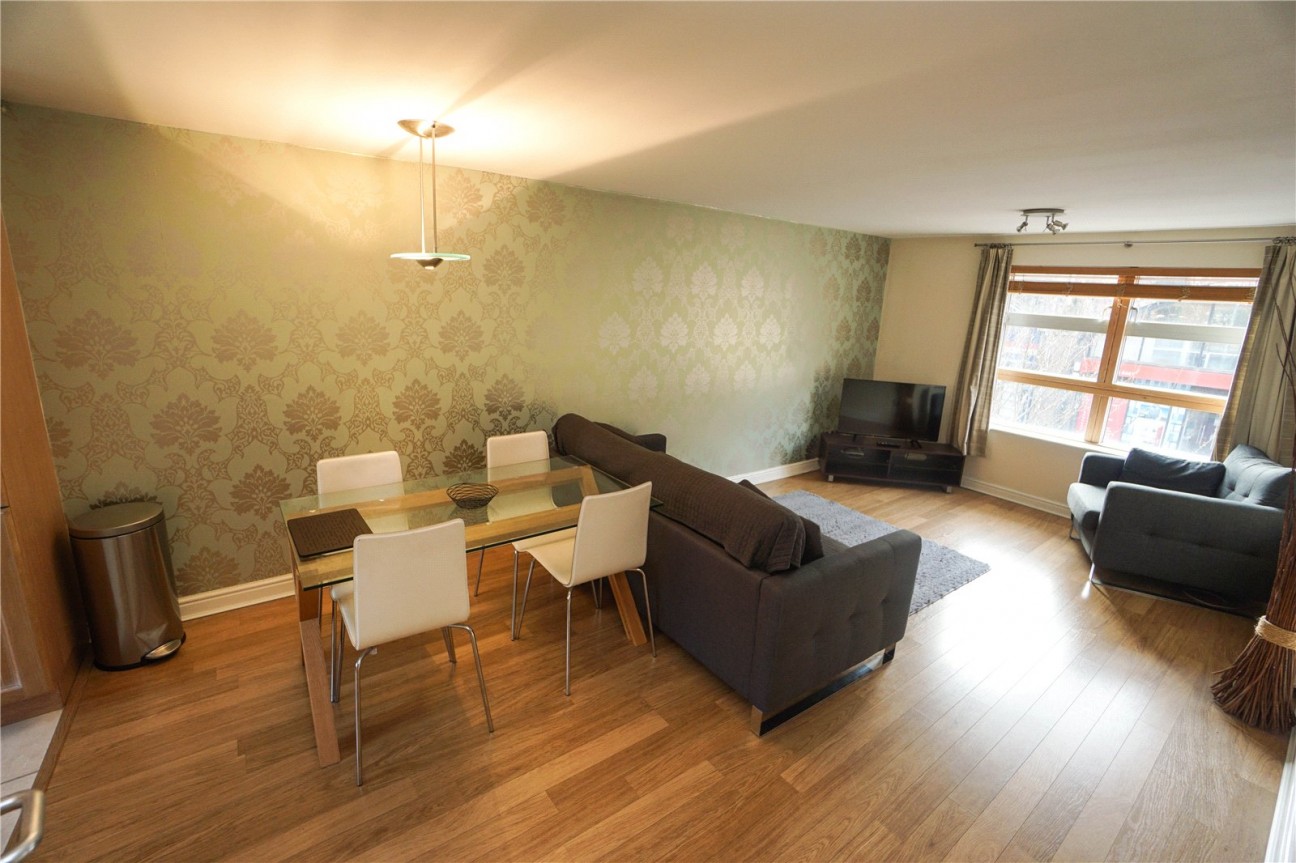 Manchester, Greater Manchester