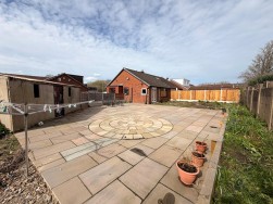 Bolton, Greater Manchester