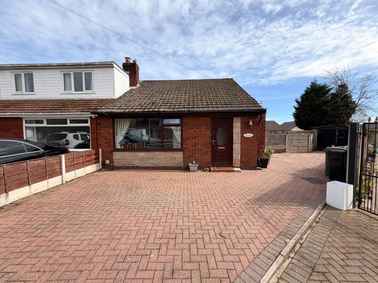 Bolton, Greater Manchester