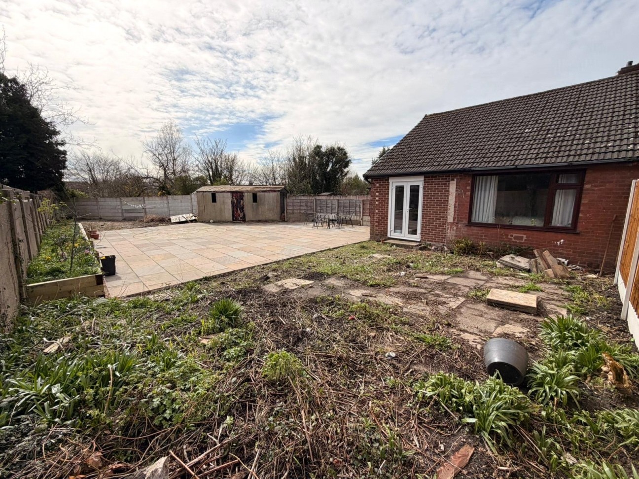 Bolton, Greater Manchester