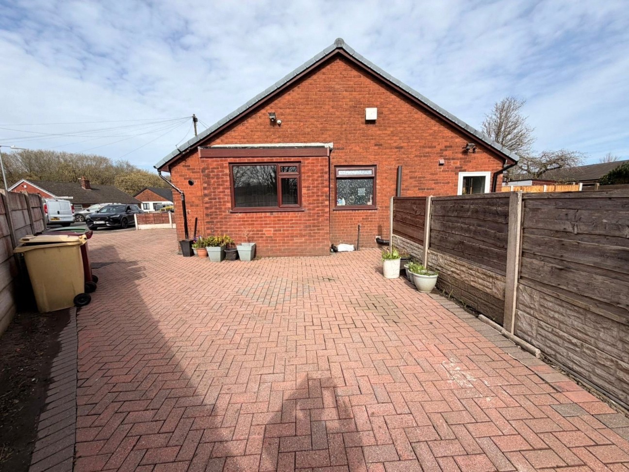 Bolton, Greater Manchester