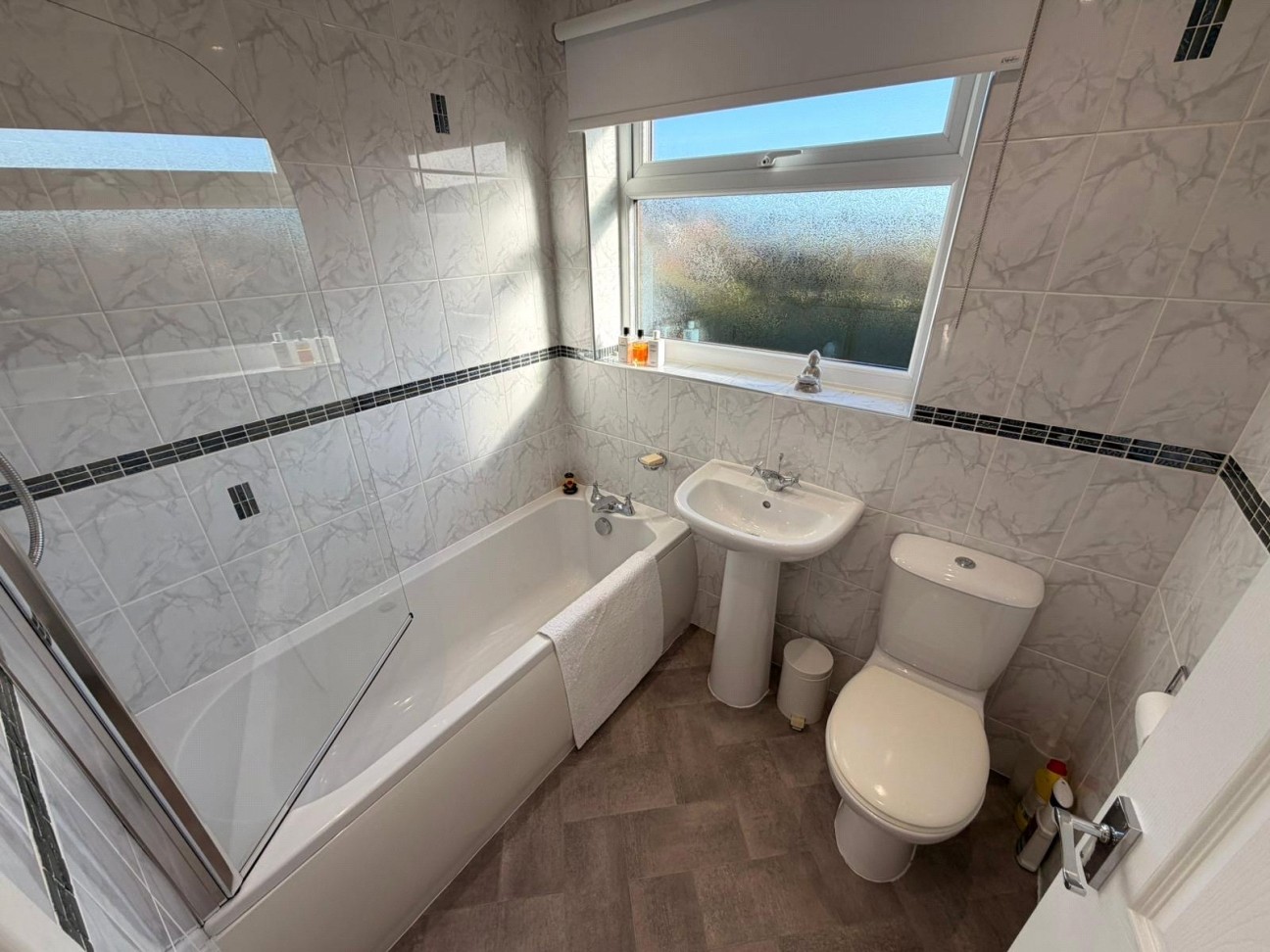 Lostock, Bolton, Greater Manchester