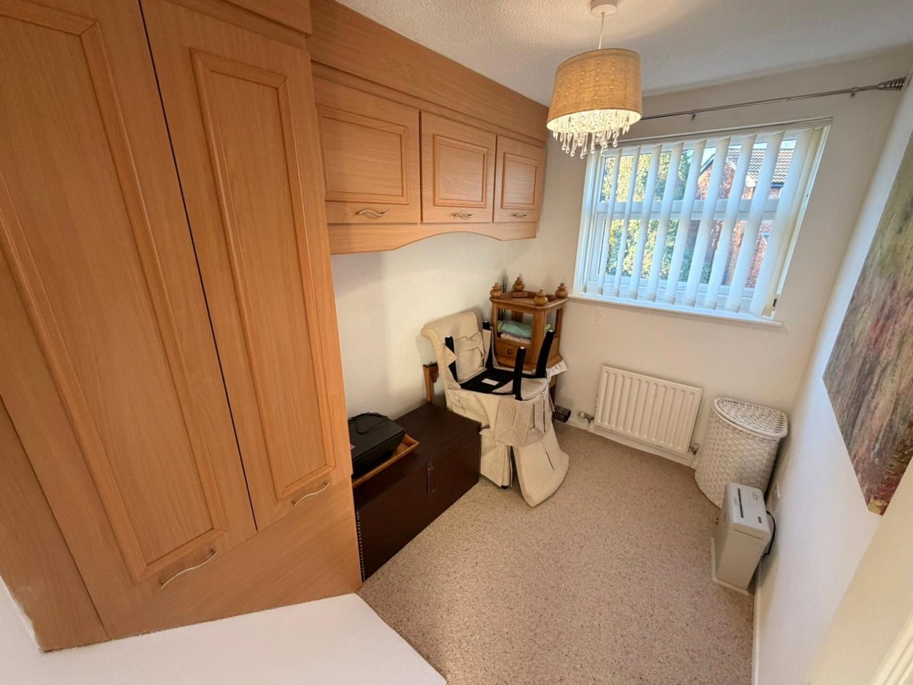 Lostock, Bolton, Greater Manchester