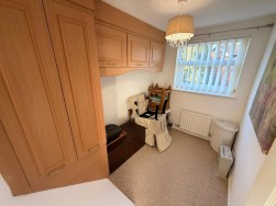 Lostock, Bolton, Greater Manchester