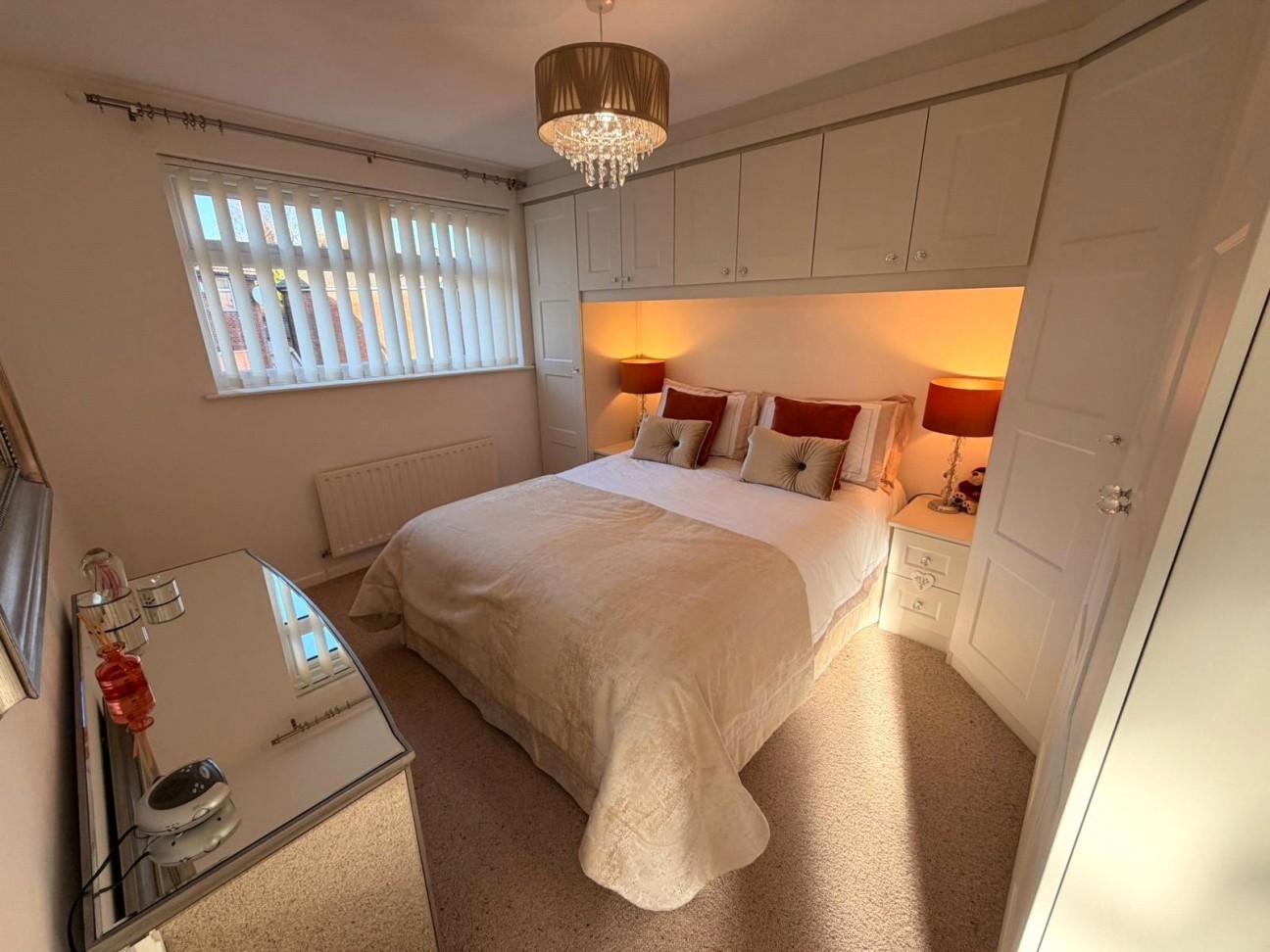 Lostock, Bolton, Greater Manchester