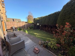 Lostock, Bolton, Greater Manchester