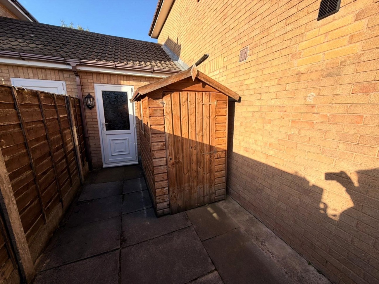 Lostock, Bolton, Greater Manchester