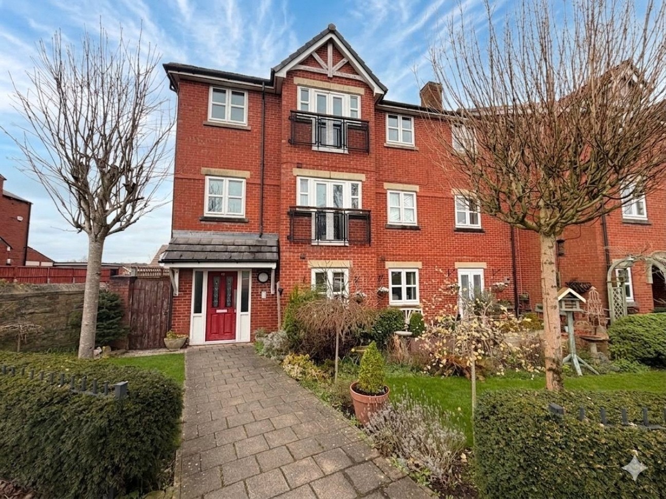 Aspull, Wigan, Greater Manchester