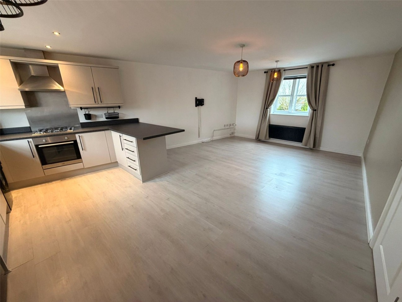 Aspull, Wigan, Greater Manchester