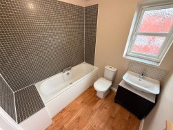 Aspull, Wigan, Greater Manchester