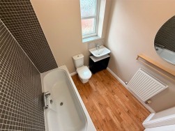 Aspull, Wigan, Greater Manchester