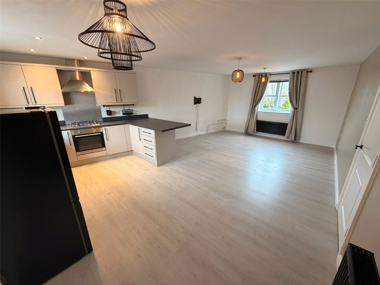 Aspull, Wigan, Greater Manchester