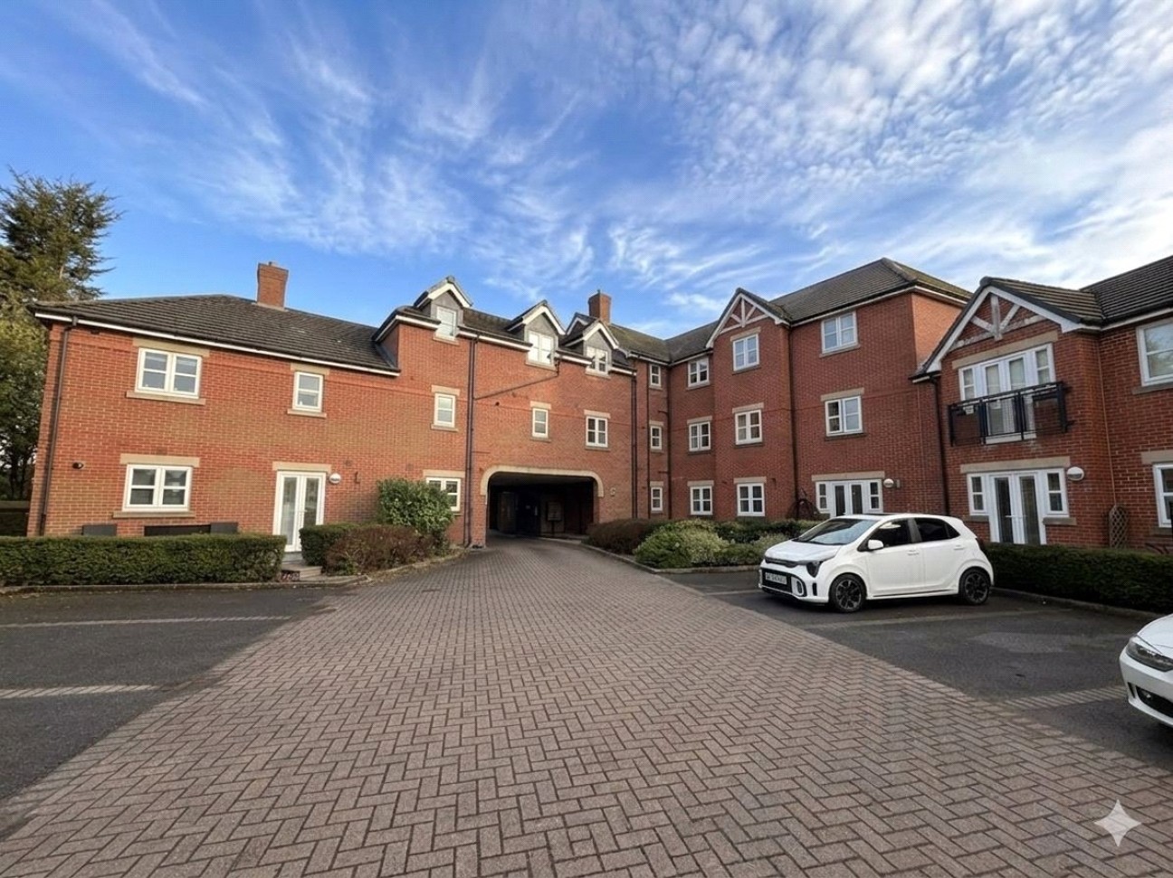 Aspull, Wigan, Greater Manchester