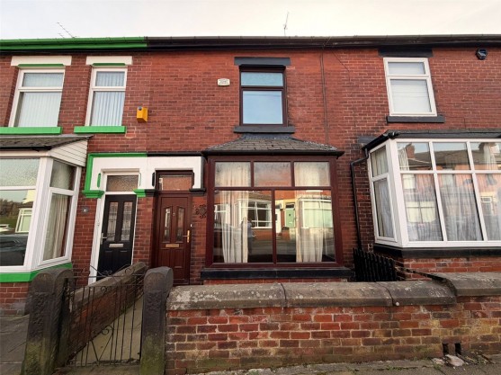 Horwich, Bolton, Greater Manchester