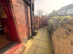 Horwich, Bolton, Greater Manchester