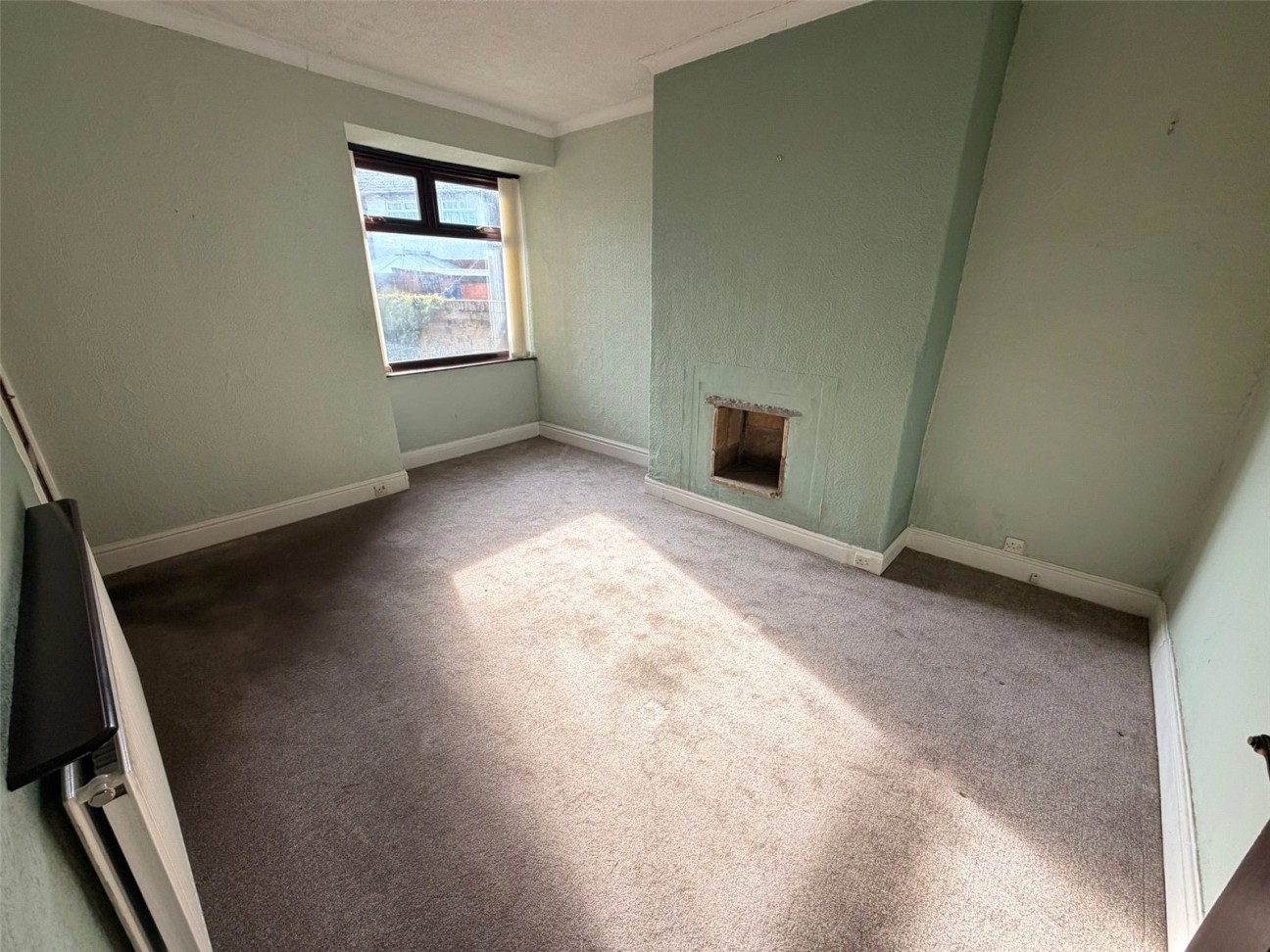 Horwich, Bolton, Greater Manchester