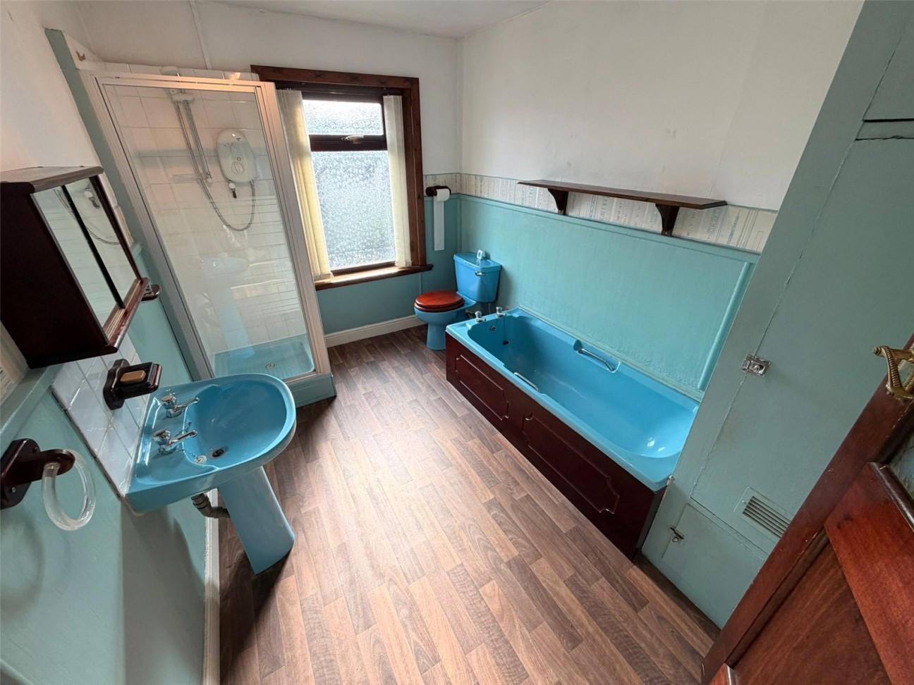 Horwich, Bolton, Greater Manchester