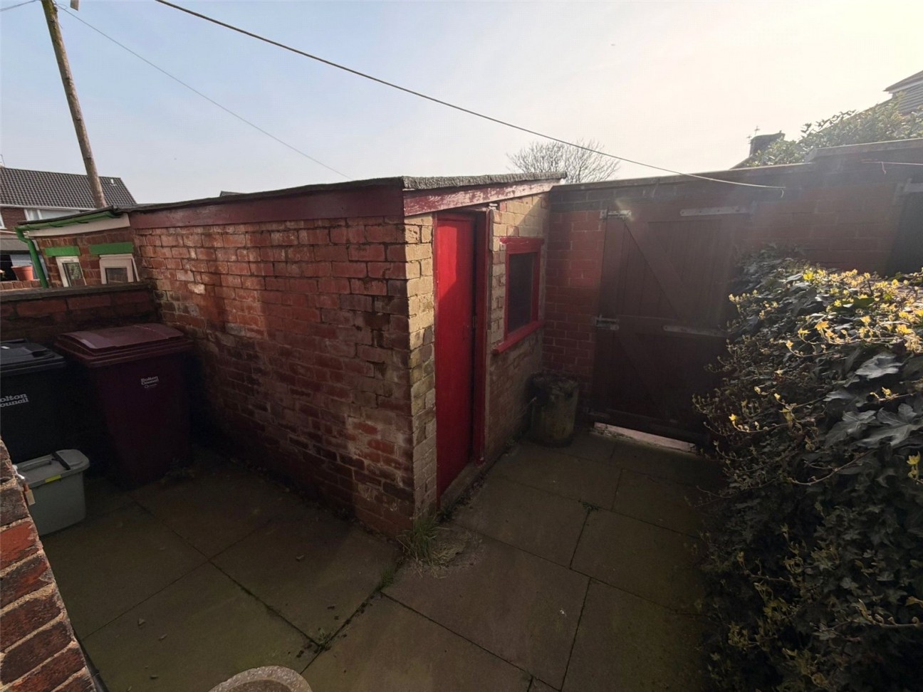 Horwich, Bolton, Greater Manchester