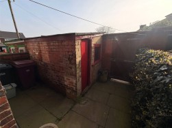 Horwich, Bolton, Greater Manchester