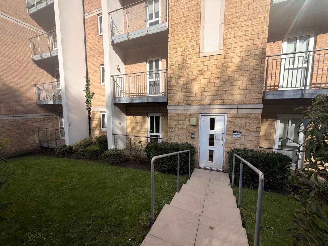 Lostock, Bolton, Greater Manchester