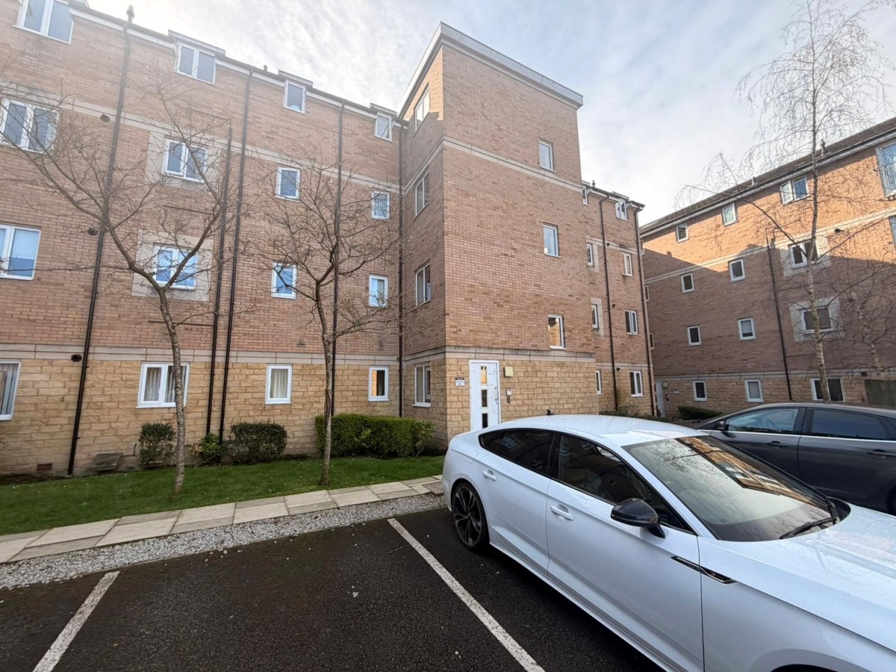 Lostock, Bolton, Greater Manchester