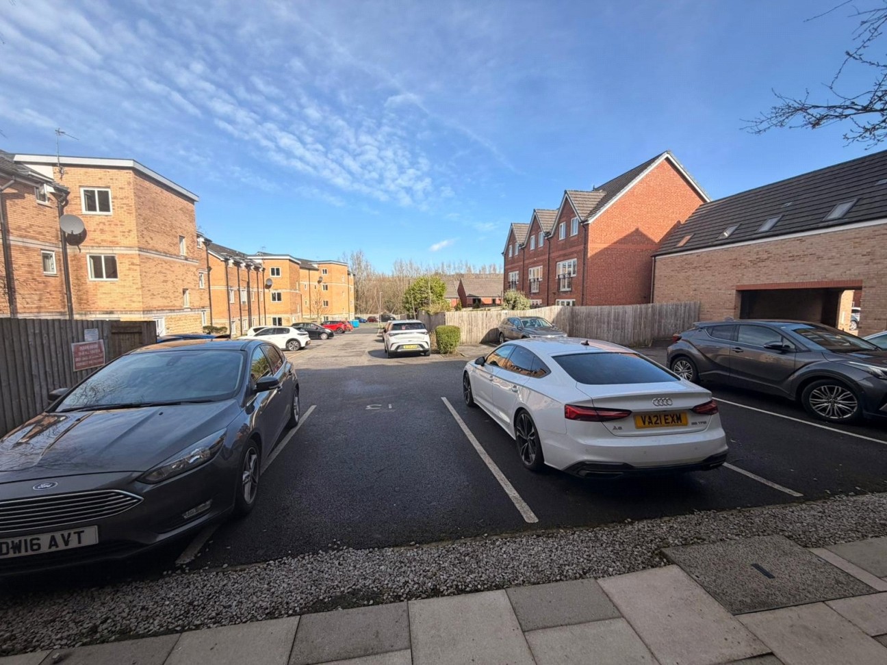 Lostock, Bolton, Greater Manchester