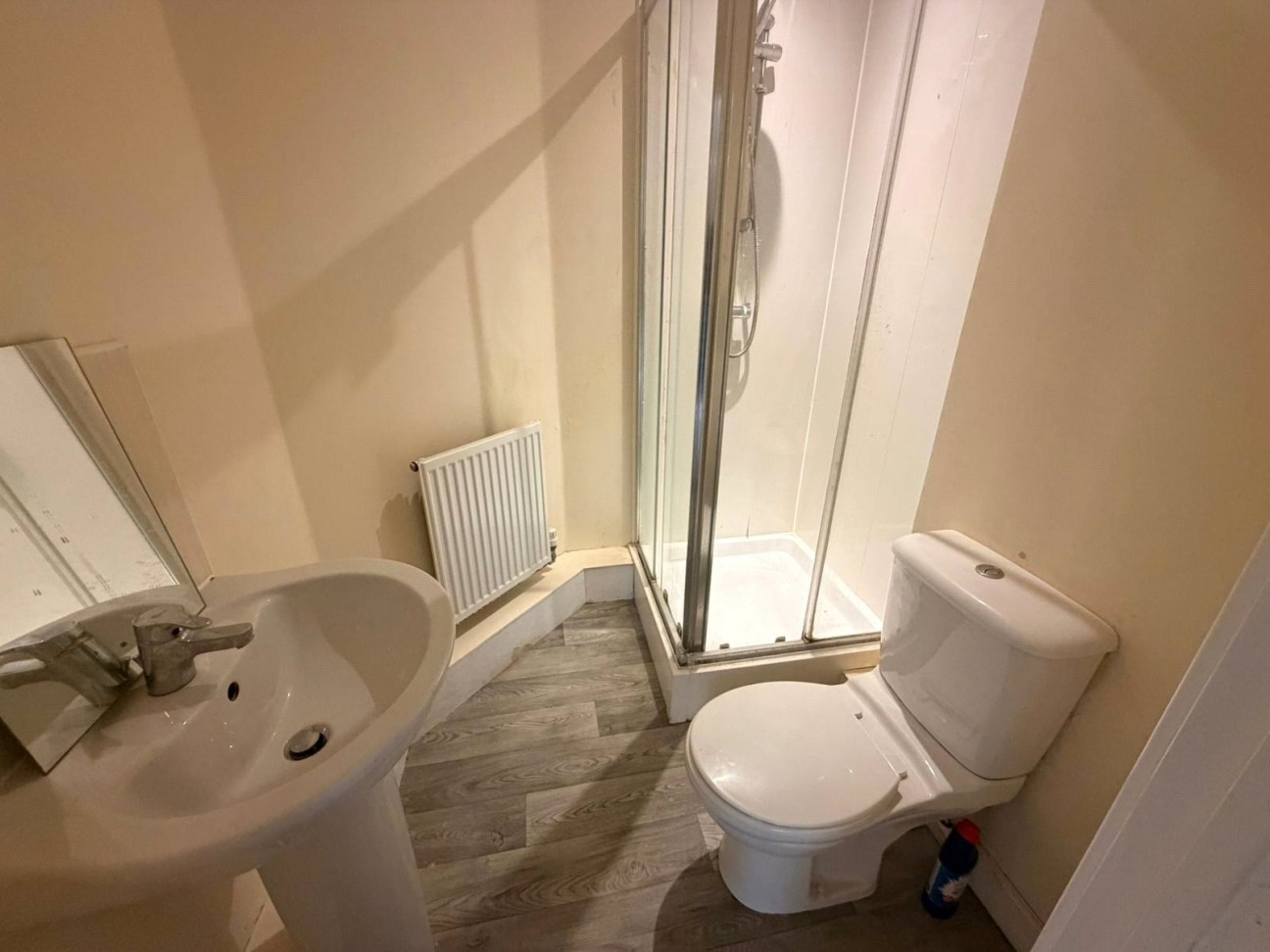 Lostock, Bolton, Greater Manchester