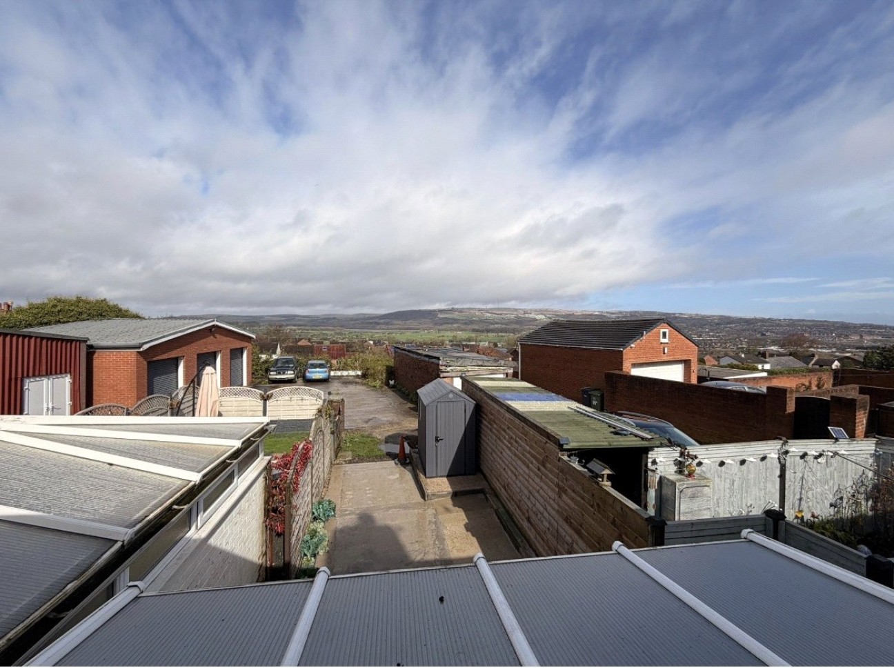 Blackrod, Bolton, Greater Manchester