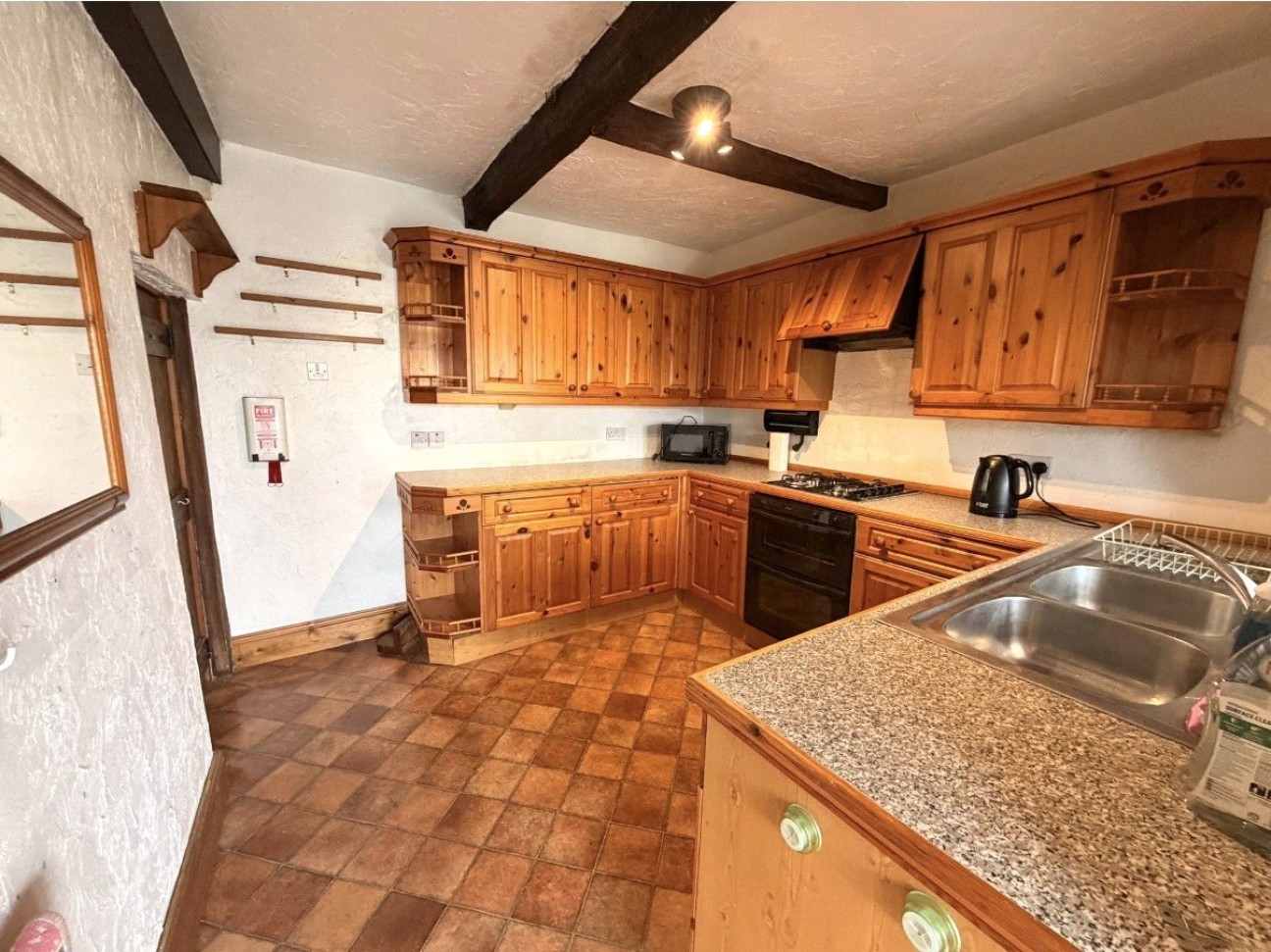 Blackrod, Bolton, Greater Manchester