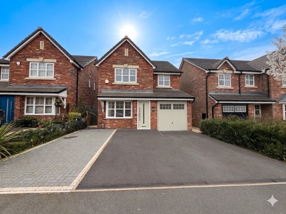 Blackrod, Bolton, Greater Manchester