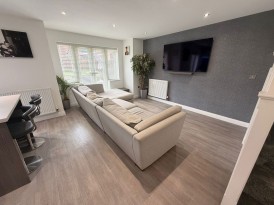 Blackrod, Bolton, Greater Manchester