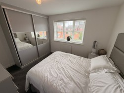 Blackrod, Bolton, Greater Manchester