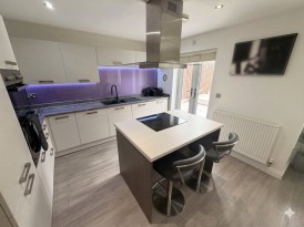 Blackrod, Bolton, Greater Manchester