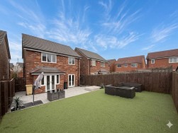 Blackrod, Bolton, Greater Manchester